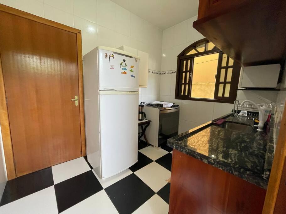 Casa Pouso Aconchego Para Ti - Pertinho Trindade Парати Экстерьер фото